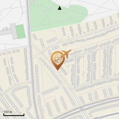 Foto zu Riemeisterstraße 171, 14169 Berlin
