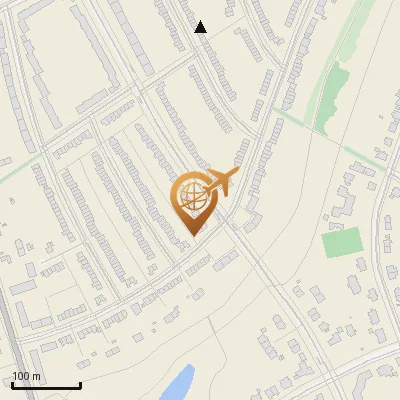 Foto zu Riemeisterstraße 58, 14169 Berlin