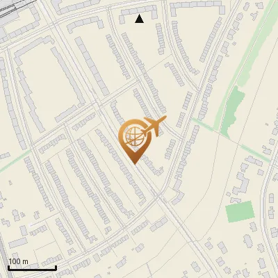 Foto zu Riemeisterstraße 73, 14169 Berlin