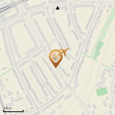 Foto zu Riemeisterstraße 81, 14169 Berlin
