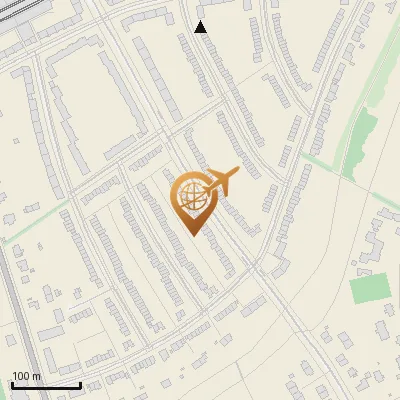 Foto zu Riemeisterstraße 84, 14169 Berlin