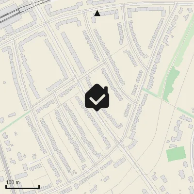 Foto zu Riemeisterstraße 91, 14169 Berlin