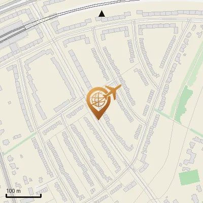 Foto zu Riemeisterstraße 99, 14169 Berlin