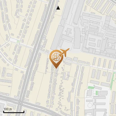 Foto zu Riemenschneiderstieg 42, 22607 Hamburg