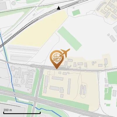 Foto zu Riemer Straße 291, 81829 München