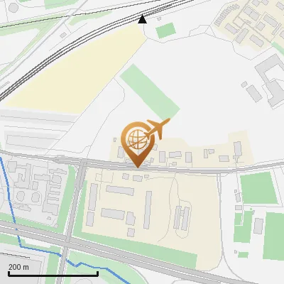 Foto zu Riemer Straße 293, 81829 München