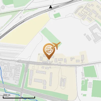 Foto zu Riemer Straße 297, 81829 München