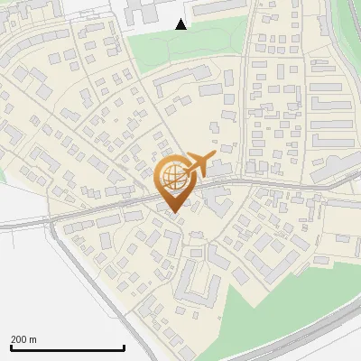 Foto zu Riemer Straße 348, 81829 München