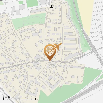 Foto zu Riemer Straße 357, 81829 München