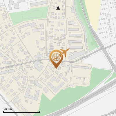 Foto zu Riemer Straße 358, 81829 München