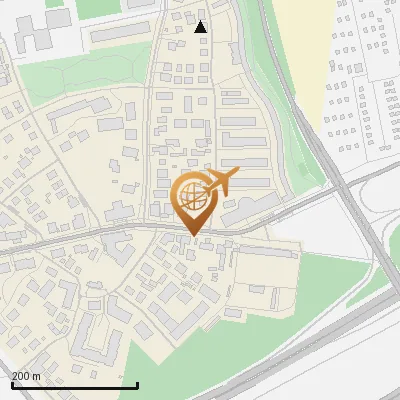 Foto zu Riemer Straße 361, 81829 München