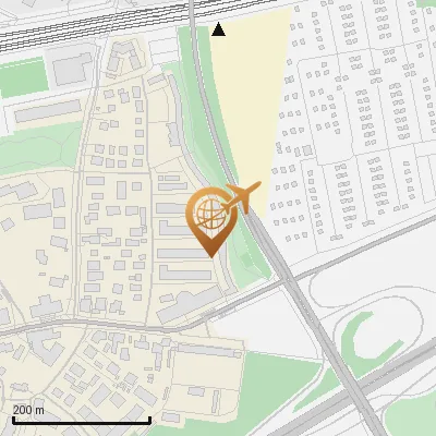 Foto zu Riemer Straße 373, 81829 München