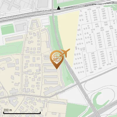 Foto zu Riemer Straße 377, 81829 München
