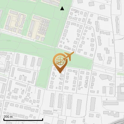 Foto zu Rienziplatz 15, 81927 München