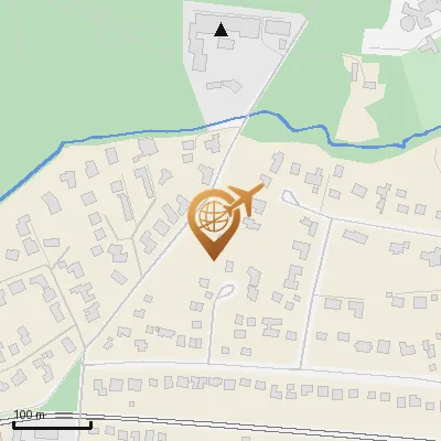 Foto zu Rienziweg 10, 22559 Hamburg