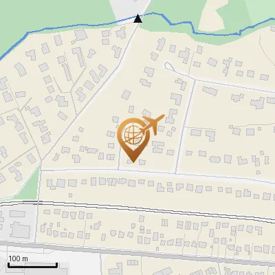 Foto zu Rienziweg 2, 22559 Hamburg