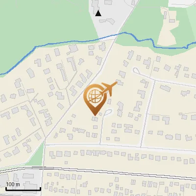 Foto zu Rienziweg 5, 22559 Hamburg