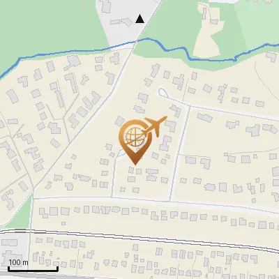 Foto zu Rienziweg 6, 22559 Hamburg