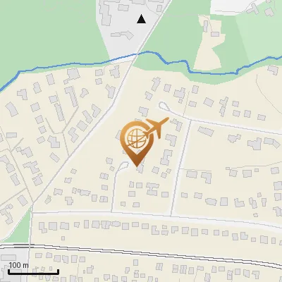 Foto zu Rienziweg 8, 22559 Hamburg