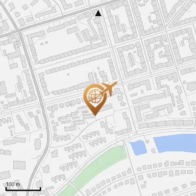 Foto zu Riepenhausenweg 7, 21075 Hamburg