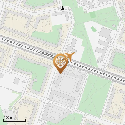 Foto zu Riesaer Straße 94, 12627 Berlin