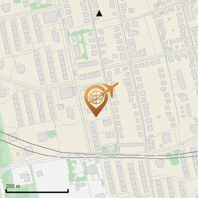 Foto zu Riesenburgstraße 10, 81249 München