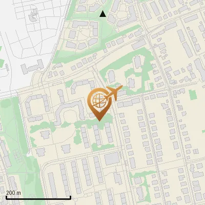 Foto zu Riesenburgstraße 37, 81249 München