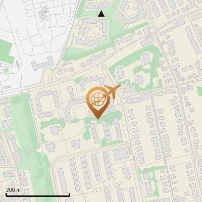 Foto zu Riesenburgstraße 41, 81249 München