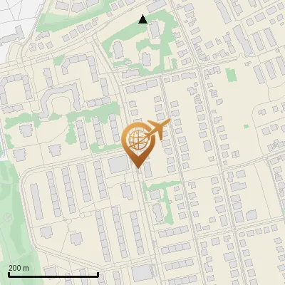 Foto zu Riesenburgstraße 42, 81249 München