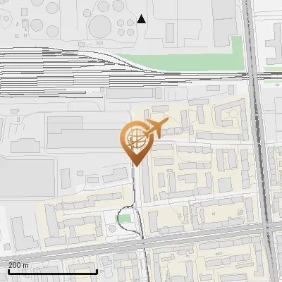 Foto zu Riesenfeldstraße 112, 80809 München