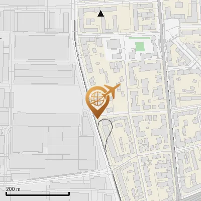 Foto zu Riesenfeldstraße 30, 80809 München