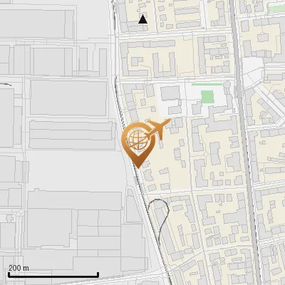 Foto zu Riesenfeldstraße 38, 80809 München