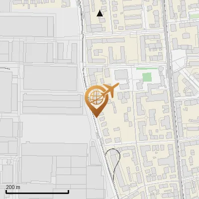 Foto zu Riesenfeldstraße 42, 80809 München