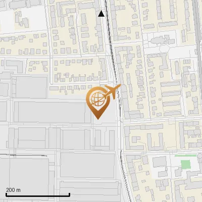 Foto zu Riesenfeldstraße 43, 80809 München