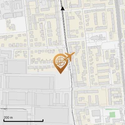 Foto zu Riesenfeldstraße 45, 80809 München