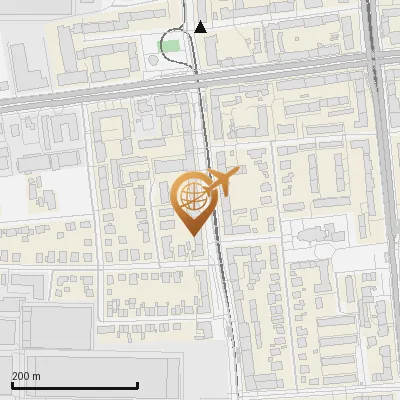Foto zu Riesenfeldstraße 57, 80809 München