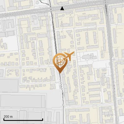 Foto zu Riesenfeldstraße 78, 80809 München