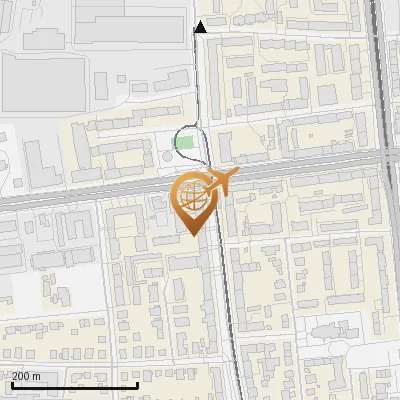 Foto zu Riesenfeldstraße 79, 80809 München