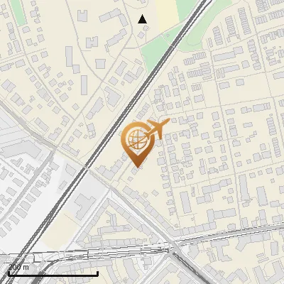 Foto zu Riesengebirgstraße 10, 80993 München