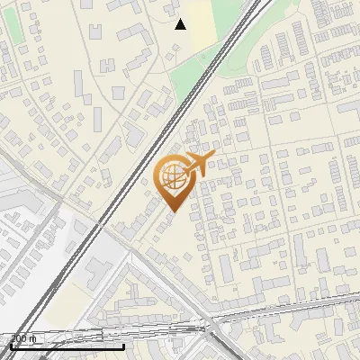 Foto zu Riesengebirgstraße 12, 80993 München