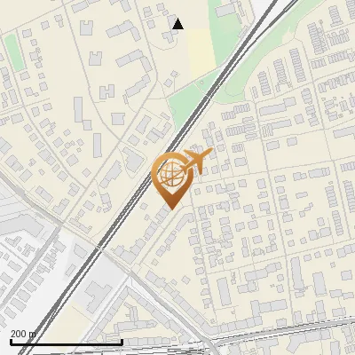 Foto zu Riesengebirgstraße 17, 80993 München