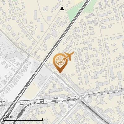 Foto zu Riesengebirgstraße 2, 80993 München