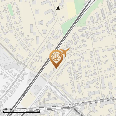 Foto zu Riesengebirgstraße 9, 80993 München
