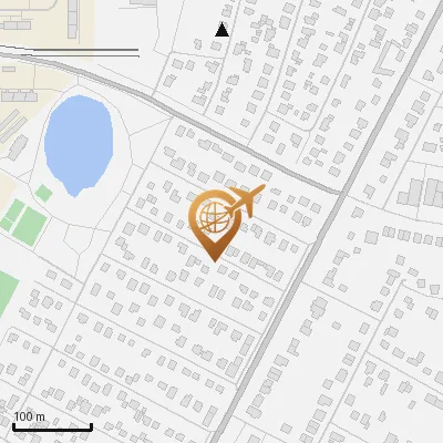 Foto zu Riesenweg 12, 22119 Hamburg