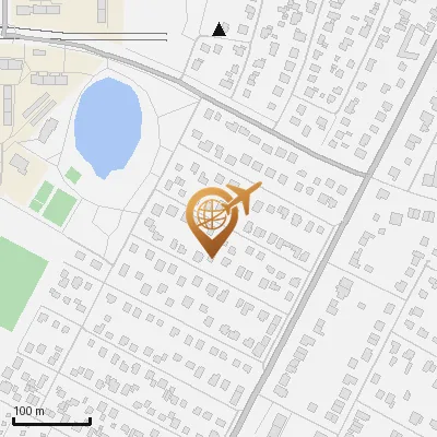 Foto zu Riesenweg 13, 22119 Hamburg