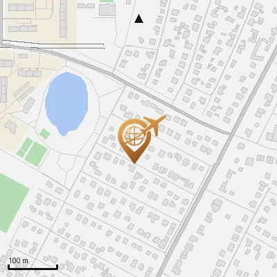 Foto zu Riesenweg 16, 22119 Hamburg