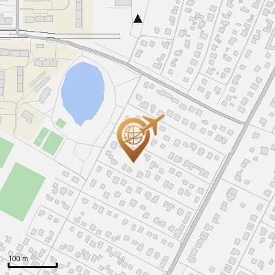 Foto zu Riesenweg 17, 22119 Hamburg