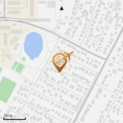 Foto zu Riesenweg 18, 22119 Hamburg