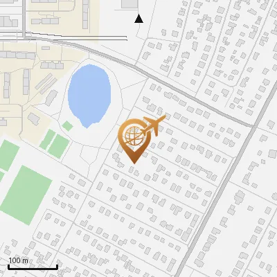 Foto zu Riesenweg 19, 22119 Hamburg