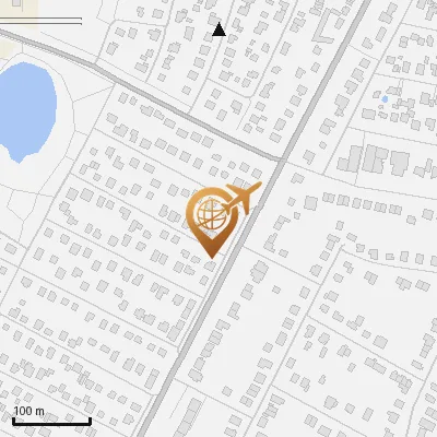 Foto zu Riesenweg 2, 22119 Hamburg